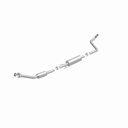 MagnaFlow 00-05 Toyota Echo Base L4 1.5L OEM Grade / EPA Compliant Direct-Fit Catalytic Converter