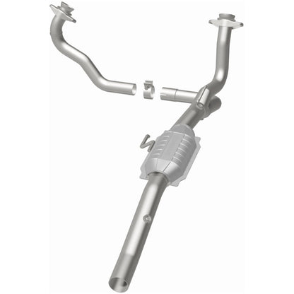 MagnaFlow Direct Fit Catalytic Converter 00-03 Durango 2WD OEM