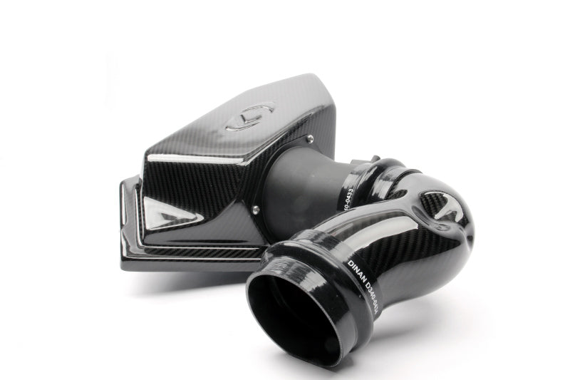 Dinan 16-21 BMW M240i/340i/440i (F22/F23/F30/F32/F33/F34/F36) Semi-Open Cold Air Intake