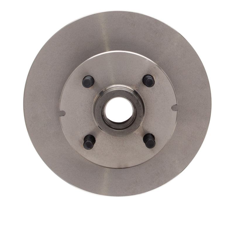 DFC 78-87 Chevrolet Chevette Front Brake Rotor