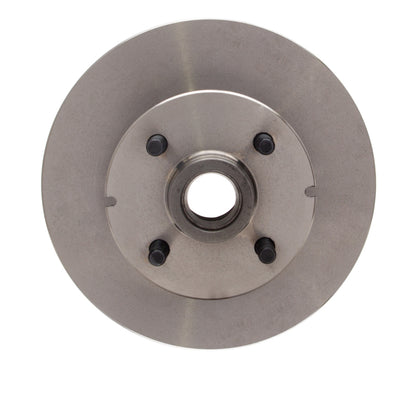 DFC 78-87 Chevrolet Chevette Front Brake Rotor