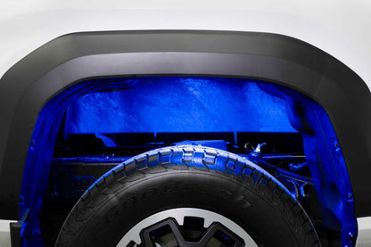 Diode Dynamics Stage Series RGBW LED Rock Light (one)