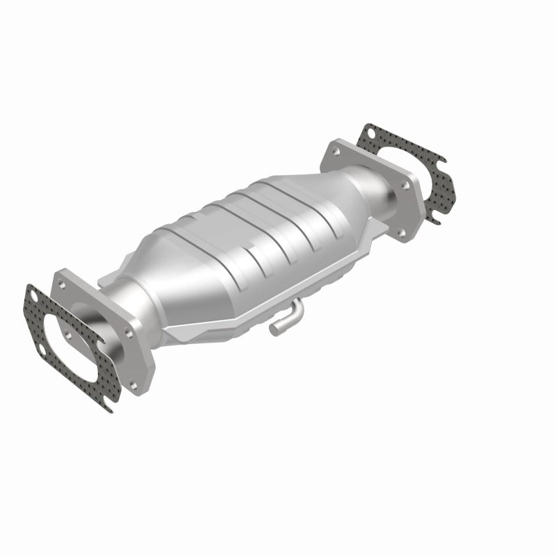 MagnaFlow Direct Fit Catalytic Converter Mf Gm