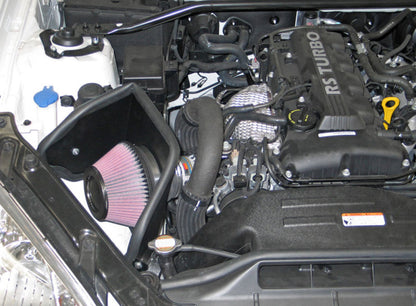 K&N Engineering K&N Hyundai Genesis 2.0L-L4 Turbo Typhoon Performance Intake