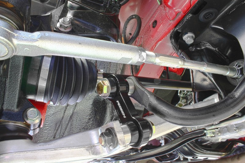 Perrin Performance PERRIN 15-21 Subaru WRX/STI / 14-18 Forester / 13-17 Crosstrek Front Endlinks