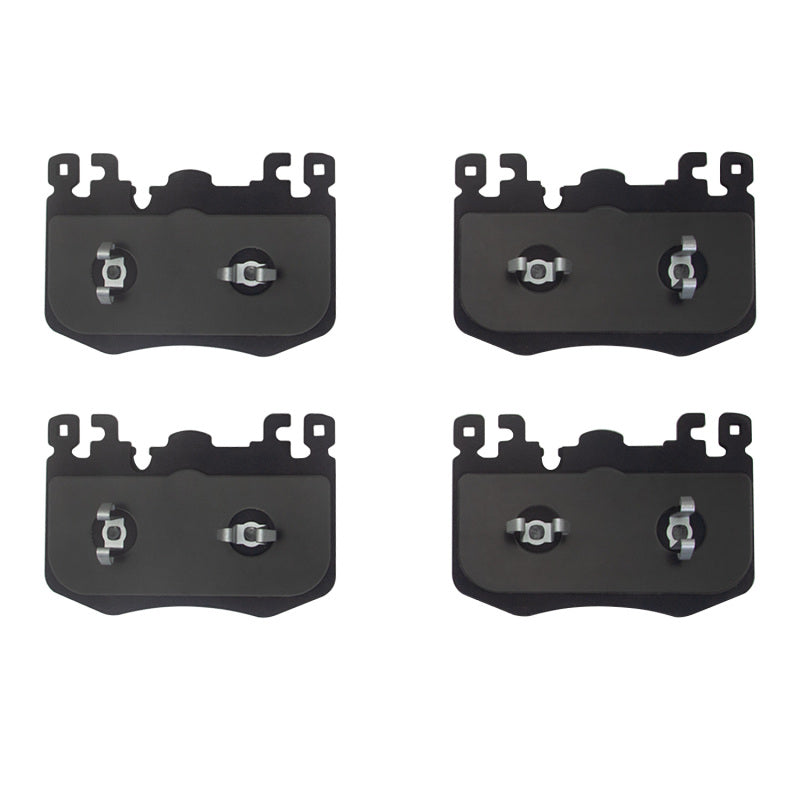 R1 Concepts R1 21-26 Polestar Polestar 2 Front Optimum OE Brake Pads