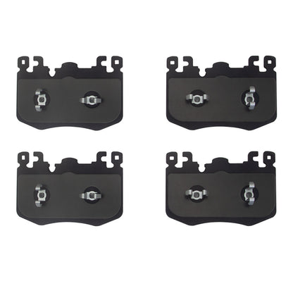 R1 Concepts R1 21-26 Polestar Polestar 2 Front Optimum OE Brake Pads