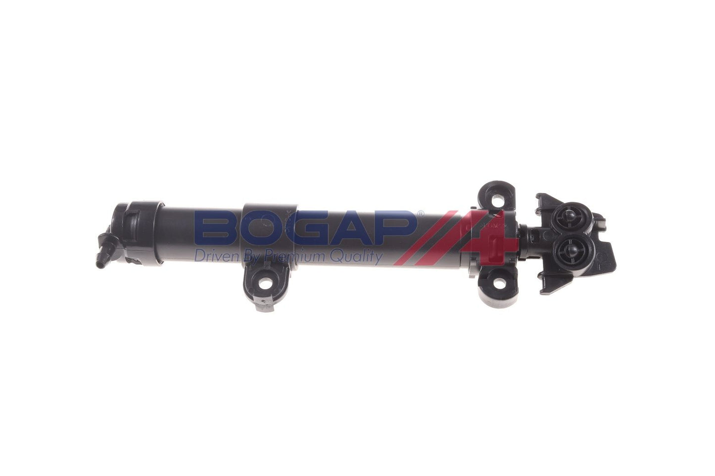 BOGAP J5522104 Washer Fluid Jet, Headlight Cleaning