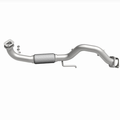 Magnaflow BRE Exhaust 07-12 Hyundai Elantra 2.0L Front Pipe Kit