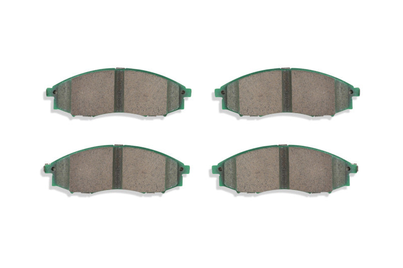 DBA 00-04 Nissan Xterra SP500 Front Brake Pads
