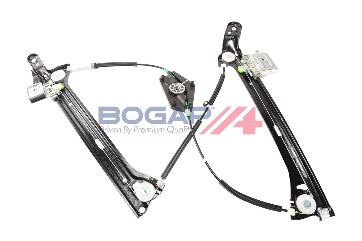 BOGAP A5341143 Window Regulator