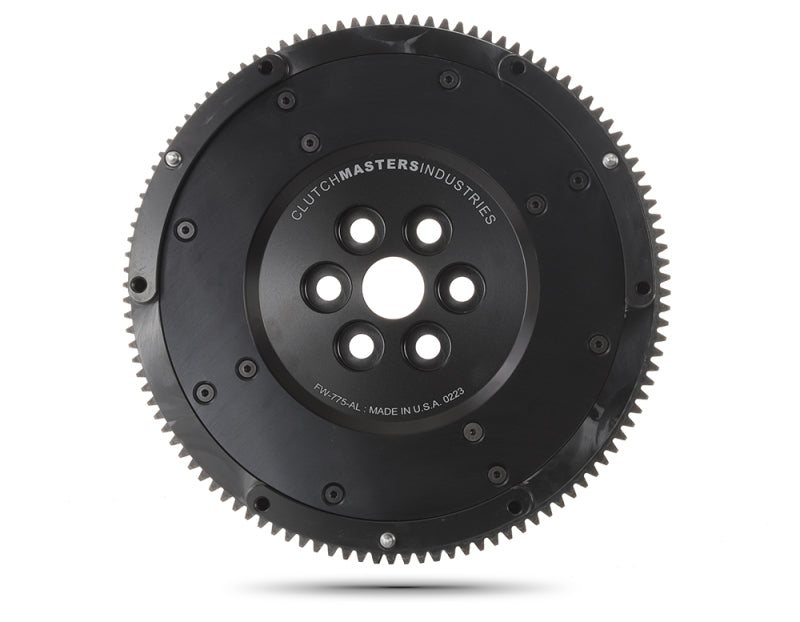 Clutch Masters 14-19 Mazda3 2.5L Aluminum Flywheel