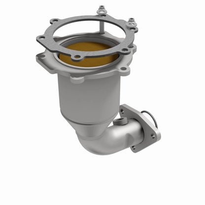 MagnaFlow Direct Fit Catalytic Converter 2002 Infiniti I 35 3.5L