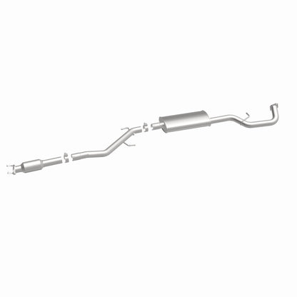 MagnaFlow 14-15 Kia Sorento LX L4 2.4L OEM Grade / EPA Compliant Direct-Fit Catalytic Converter