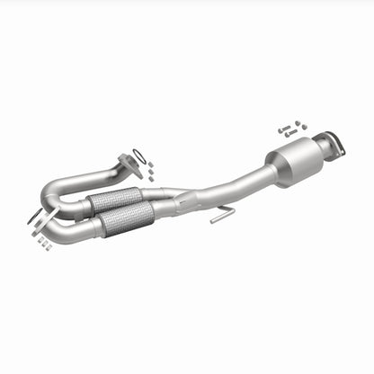 MagnaFlow 16-21 Nissan Maxima 3.5L Direct Fit Converter (OEM/Federal Grade)