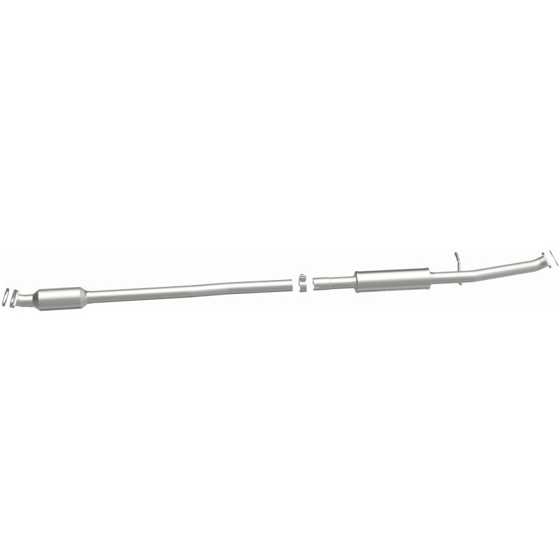 MagnaFlow 16-18 Hyundai Tucson L4 2.0L OEM Grade / EPA Compliant Direct-Fit Catalytic Converter
