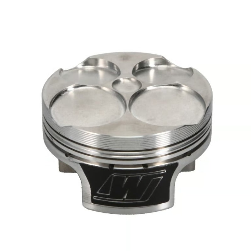 Wiseco Kawasaki ZX14R 06-09 91 TURBO * OEM Ring * Piston Kit