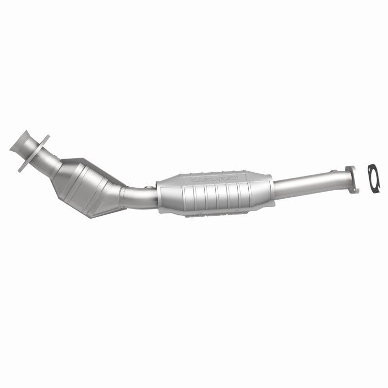 MagnaFlow Direct Fit Catalytic Converter 95-02 Ford Crown Vic 4.6L