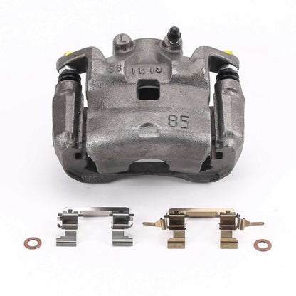 PowerStop Power Stop 11-17 Nissan Juke Front Left Autospecialty Caliper w/Bracket