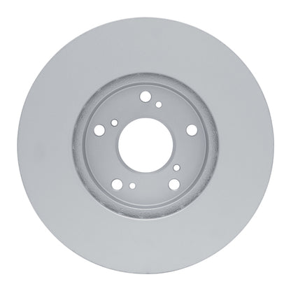 DFC 98-22 Acura CSX Front GeoSPEC Coated Rotor
