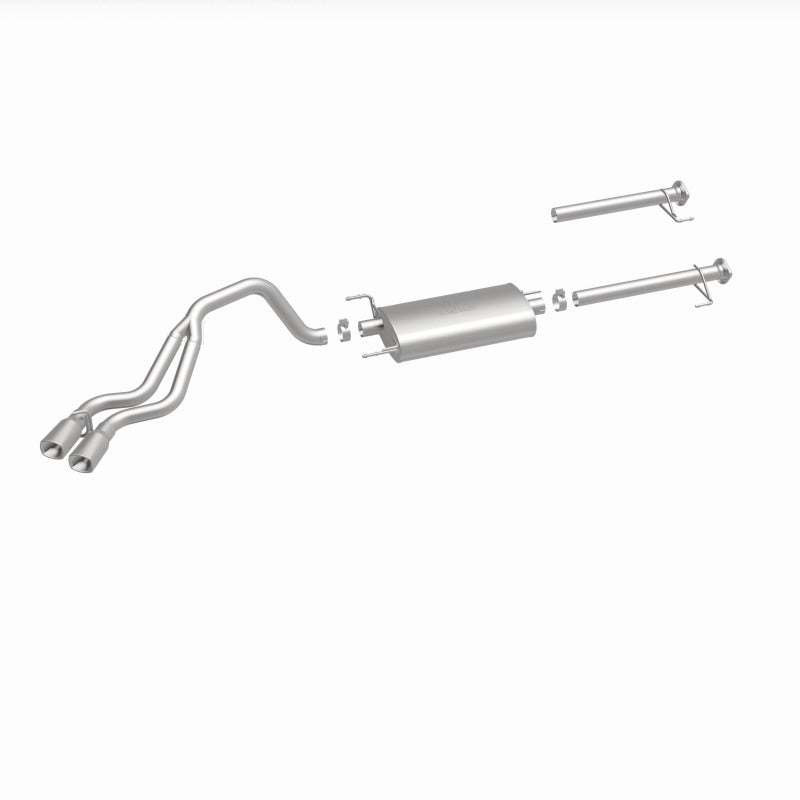 MagnaFlow Sys C/B Toyota 4-Runner 03