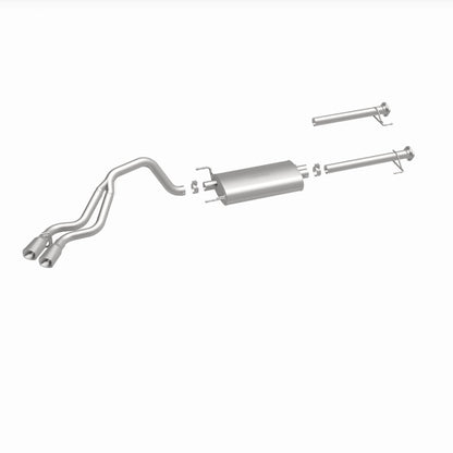 MagnaFlow Sys C/B Toyota 4-Runner 03