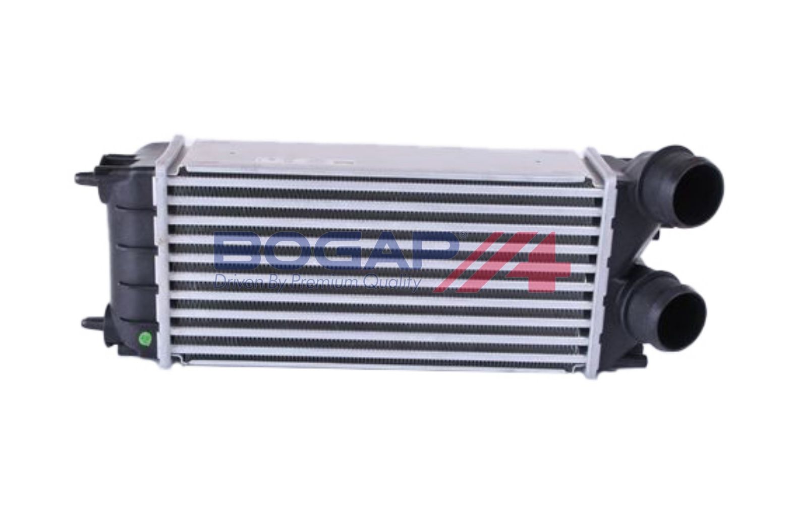 BOGAP P4220108 Charge Air Cooler | ML Performance Car Parts