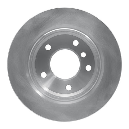 DFC 96-05 BMW 328i Rear Brake Rotor