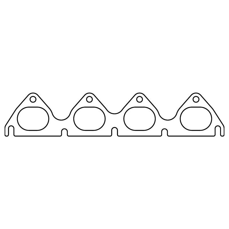 Cometic Gasket Cometic Honda B16A2/B16A3/B18A1/B18B1/B18C1/B18C5/B20B4/B20Z2 .060in HTS Exhaust Manifold Gasket