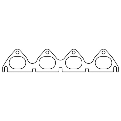 Cometic Gasket Cometic Honda B16A2/B16A3/B18A1/B18B1/B18C1/B18C5/B20B4/B20Z2 .060in HTS Exhaust Manifold Gasket