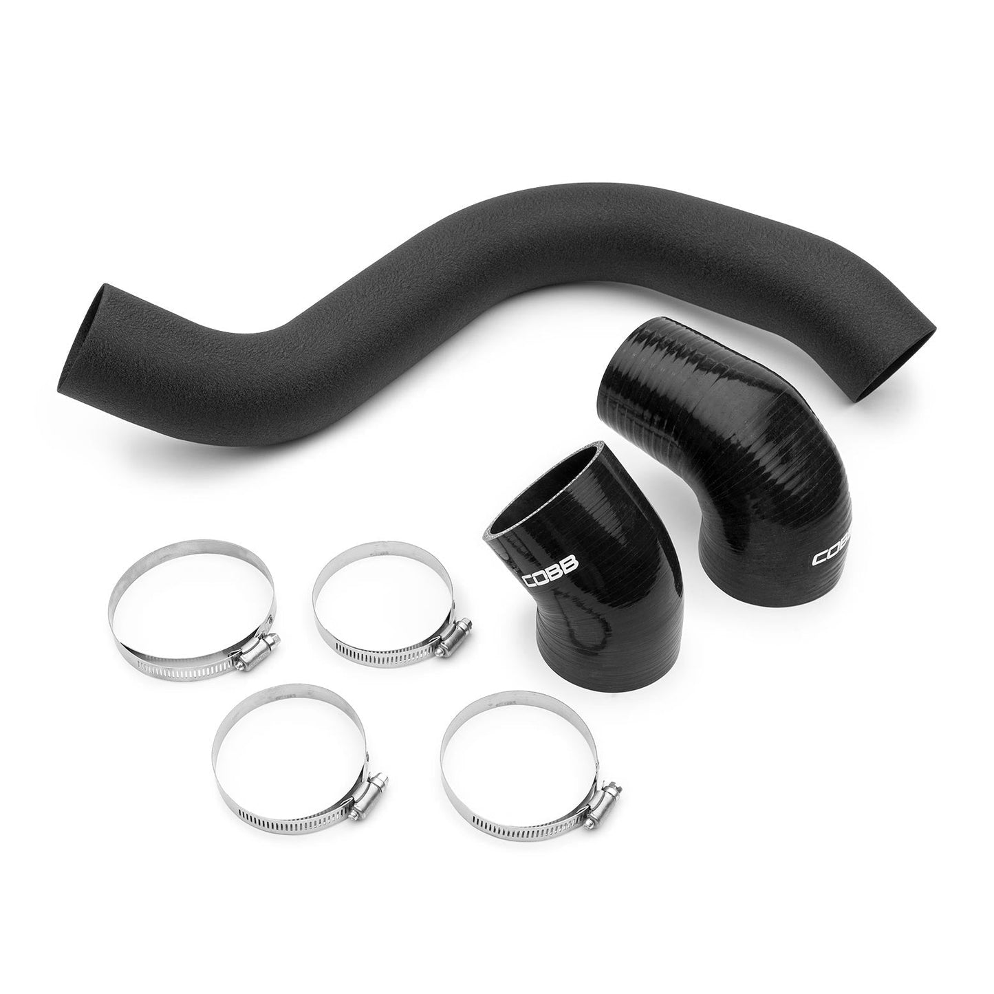 COBB SUB0060020-SL POWER PACKAGE STAGE 2 SILVER FOR SUBARU WRX 2022-2023