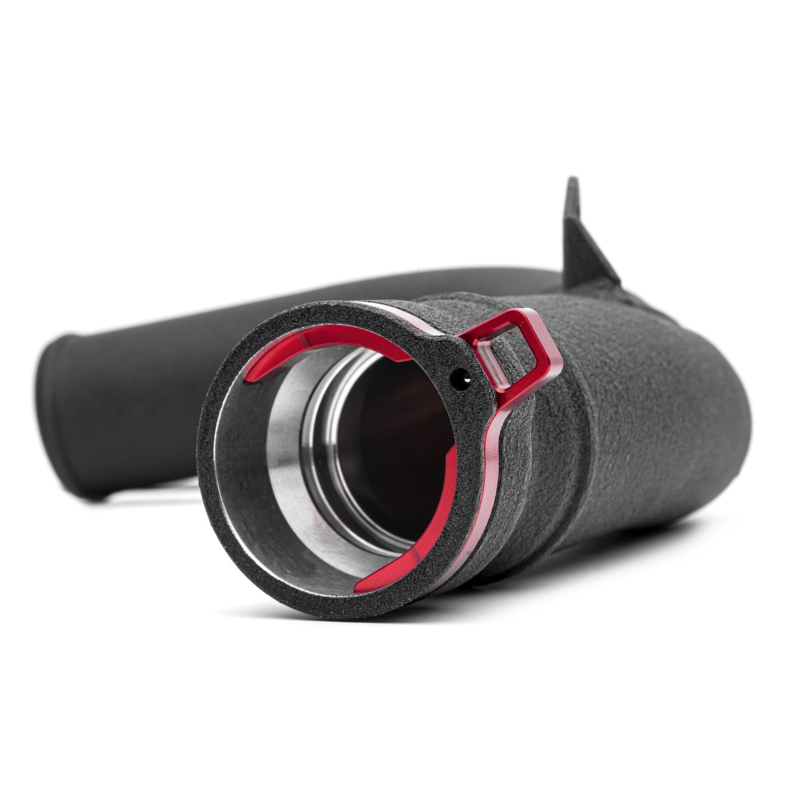 COBB 746110 ALUMINUM CHARGE PIPE KIT FOR SUBARU WRX 2022-