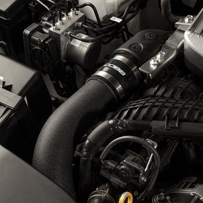 COBB 746110 ALUMINUM CHARGE PIPE KIT FOR SUBARU WRX 2022-