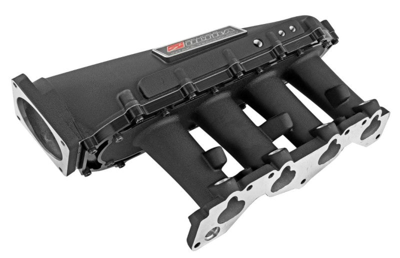 Skunk2 Racing Skunk2 Ultra Series D Series Race Intake Manifold - 3.5L Black Manifold