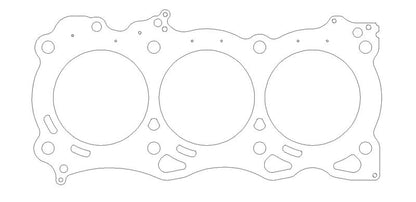 Cometic Gasket Cometic Nissan VQ35/37 Gen3 97mm Bore .030 inch MLS Head Gasket - Right