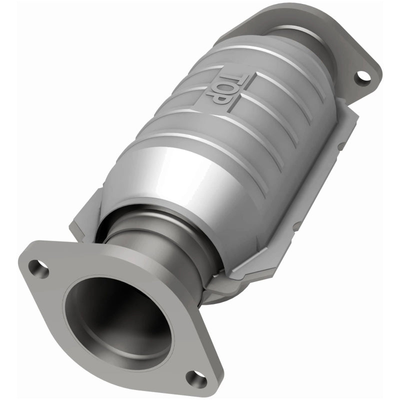 MagnaFlow DF Conv 99-04 VW Golf 2.8L GTI/04-05 Golf 2.8L VR6/99-02 Jetta 2.8L 12 Valve AFP/GLS/GLX