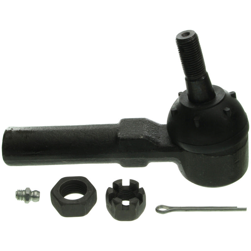 MOOG 01-10 Chrysler PT Cruiser Front Outer / Outer Tie Rod End