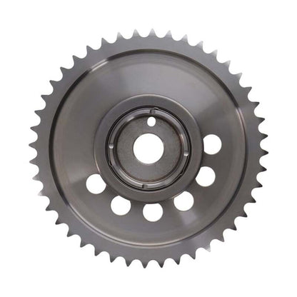 Manley Performance Manley Billet Timing Chain Kit - Gen IV Small Block Chevrolet - Single Bolt LS3