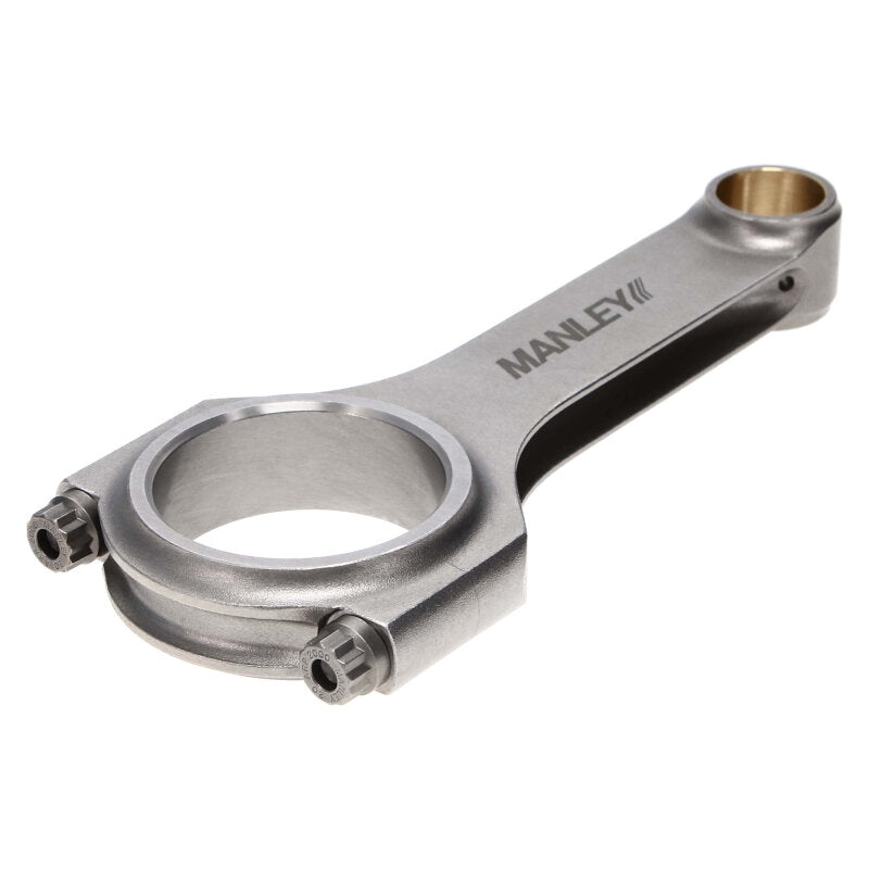Manley Performance Manley Chevy Small Block 5.700in H Beam Connecting Rod Set