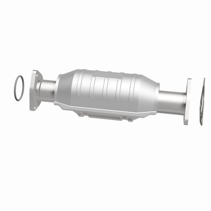 MagnaFlow Direct Fit Catalytic Converter Acura Vigor 92-94