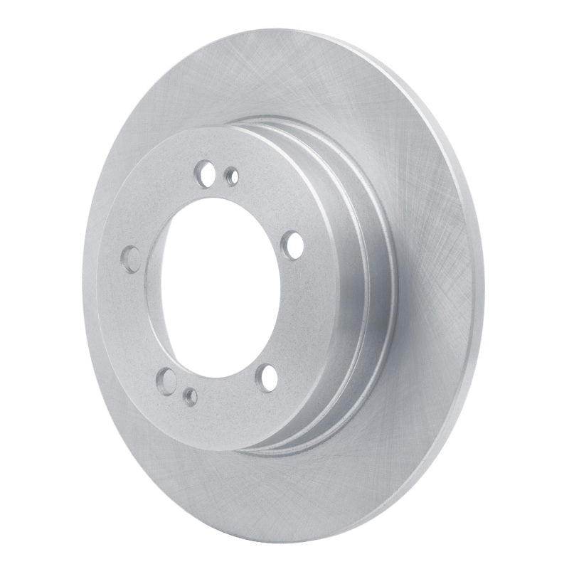 DFC 90-93 Mitsubish Eclipse Rear Brake Rotor