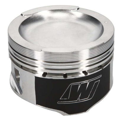 Wiseco VW KR/PL 81.00 mm Bore 32.64 mm CH -7.36 CC Piston Set