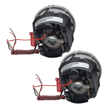 ORACLE Lighting Oracle 11-13 Dodge Durango SMD FL - ColorSHIFT