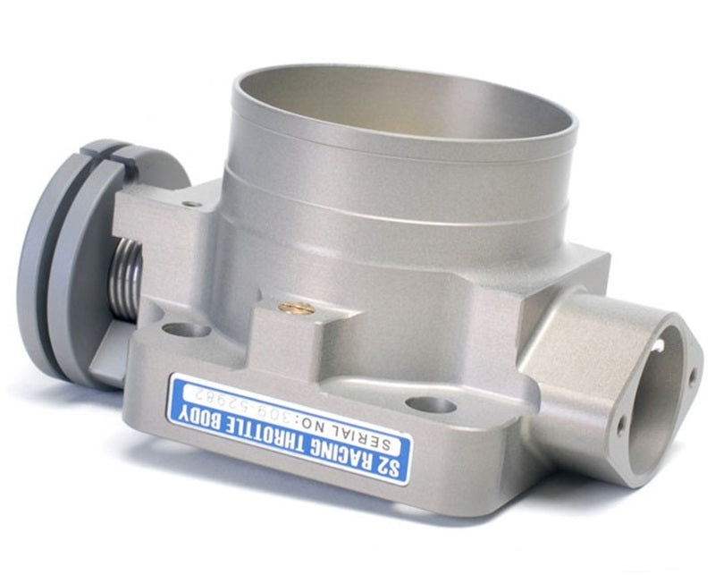 Skunk2 Racing Skunk2 Pro Series Honda/Acura (D/B/H/F Series) 74mm Billet Throttle Body (Race Only)