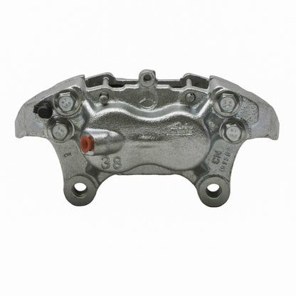 DFC 90-95 Mercedes-Benz 400E Front-R Premium Caliper - Silver Zinc Coated