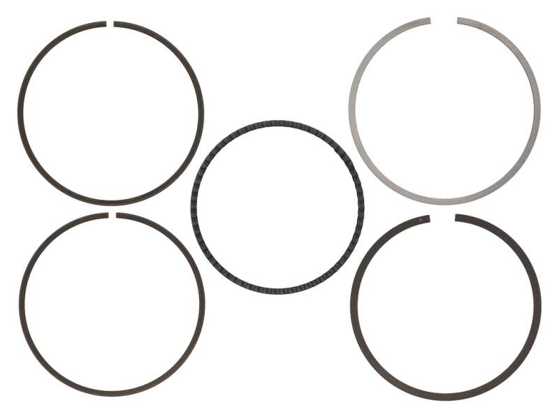 Wiseco 95.0mm Ring Set Ring Shelf Stock
