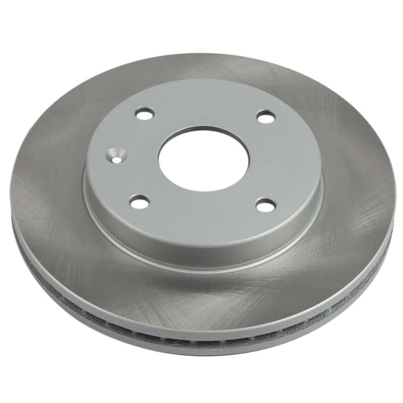 PowerStop Power Stop 04-08 Suzuki Forenza Front Semi Coated Rotor
