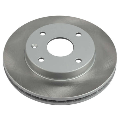 PowerStop Power Stop 04-08 Suzuki Forenza Front Semi Coated Rotor