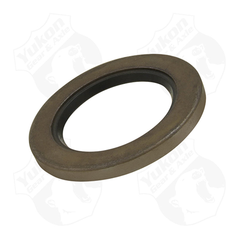 Yukon Gear & Axle Yukon Gear Ci Vette Inner Wheel Seal