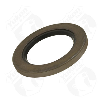 Yukon Gear & Axle Yukon Gear Ci Vette Inner Wheel Seal